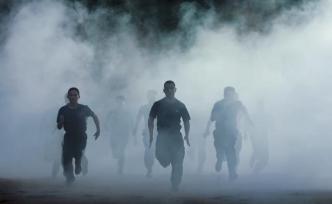 微視頻丨我是中國火焰藍(lán)