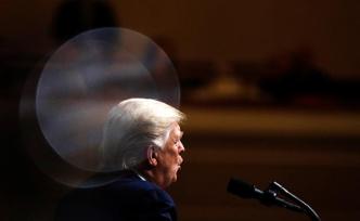 特朗普首次向美最高法上訴，要求封鎖提交納稅表的傳票