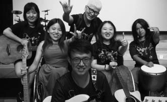 8772在路上: 用音樂發(fā)聲，罕見病人吶喊出心底的倔強