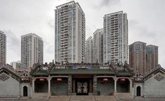 深圳村話：一座城前生今世糾纏共生的進化樣本