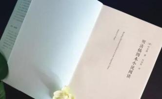 何谷理：插圖是明清小說(shuō)得以流傳的必要組成部分