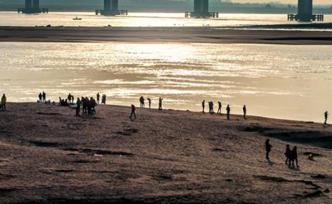 長(zhǎng)江安徽段整改上千個(gè)突出生態(tài)環(huán)境問(wèn)題，水質(zhì)達(dá)歷史最好水平