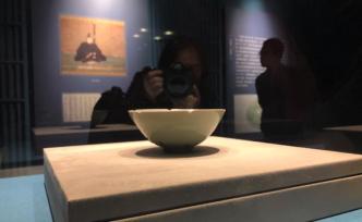 現(xiàn)場|“馬蝗絆”等全球青瓷精品今起集結(jié)浙博“天下龍泉”