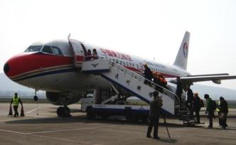 海峽兩岸航空運(yùn)輸交流委員會再發(fā)聲：呼吁延長春節(jié)加班機(jī)時間