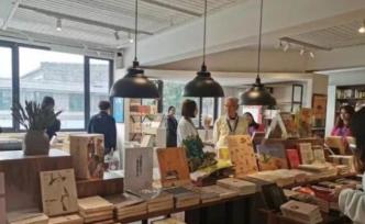 如何做一家好書店？ 顏值力、內容力、運營力、品牌力