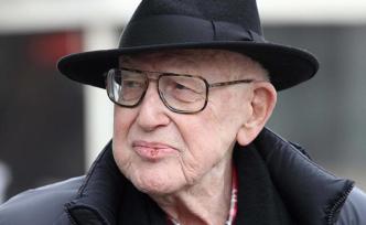 《辛德勒名單》制片人盧斯蒂格去世：從奧斯維辛到奧斯卡