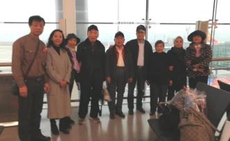 重慶大轟炸受害者民間索賠團再次赴日請愿，預(yù)計年底終審判決