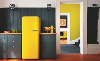 進(jìn)博會(huì)見證中國市場潛力｜歐洲高端家電齊至瞄準(zhǔn)中國消費(fèi)升級(jí)