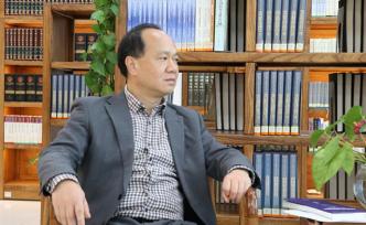 中国犯罪学学会会长黄河：观照现实是犯罪学研究的历史使命