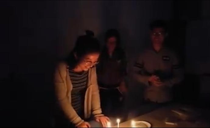 章瑩穎案兇手父親:拒絕回答尸體下落