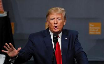 1380萬人觀看特朗普彈劾案聽證會(huì)電視直播，低于通俄門