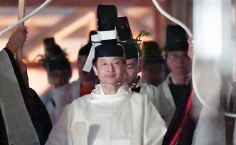 日本大嘗祭的不和諧音：歷史學(xué)界為何抵制新天皇即位禮？