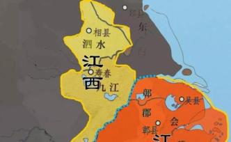江西沒有存在感？來看這些江西冷知識(shí)