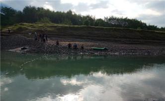 昭通巧家：夫妻俩接力勇救溺水少年，丈夫不幸溺亡