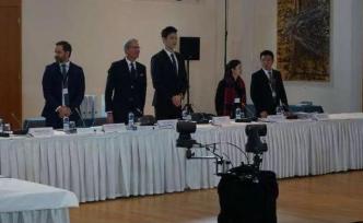 孫楊披露檢測當(dāng)晚詳細(xì)經(jīng)過：暴力抗檢、砸碎血樣與事實不符