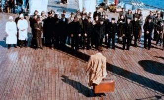 電影《海上鋼琴師》國內(nèi)重映：孤獨(dú)的天才，時代的挽歌