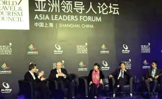 全球十大旅游城市6个位于亚洲，上海和北京位居前三