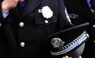 河北阜平北果园派出所长范振华突发疾病殉职，年仅38岁