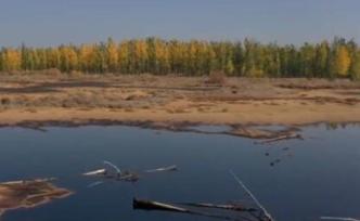 騰格里沙漠排污等西部地區(qū)生態(tài)問(wèn)題再調(diào)查：“由黑到綠”之變
