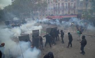 法國“黃背心”抗議一年，何時(shí)結(jié)束未知