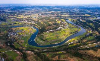 四川省德陽市羅江區(qū)部分鄉(xiāng)鎮(zhèn)行政區(qū)劃調(diào)整：十個鎮(zhèn)撤銷三個