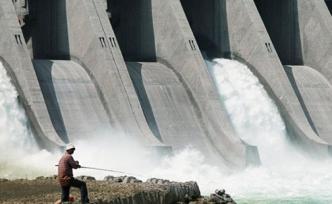 俄媒：敘利亞第二大水電站轉(zhuǎn)為敘政府軍控制