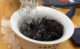 武夷山天心村斗茶，八百茶樣角逐“茶王”