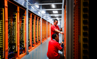 雙11運(yùn)維工程師：在邊疆零下10度扛住了雙十一2684億