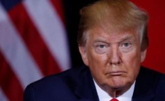 特朗普说将考虑就弹劾调查提供证词