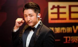 對話｜鄒市明：我始終是一個體育人，中國拳擊必須改變觀念