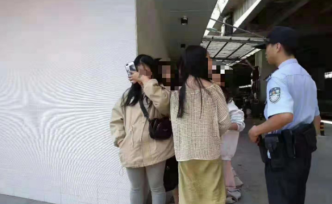 4名初中女生失聯(lián)事件續(xù)：險(xiǎn)被帶到廣州打工，同行女子被批捕