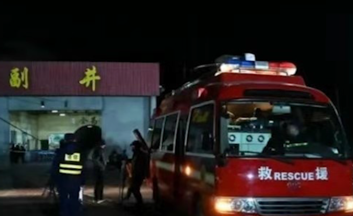 山西平遙煤礦瓦斯爆炸，15人遇難9人傷