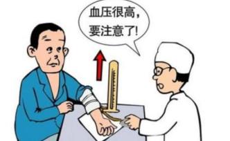 氣溫驟降血壓飆升 高血壓患者如何安全過冬？ 