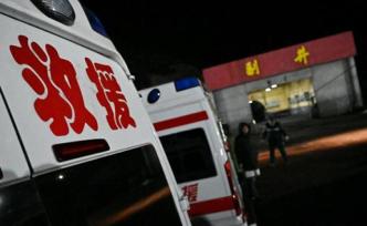 山西平遥煤矿瓦斯爆炸事故系违法生产引起，共致15死9伤