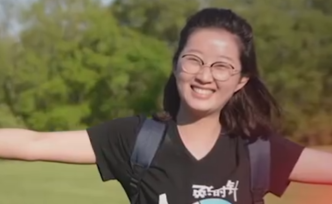章莹颖案纪录片首播，凶手父亲称“有人让我先别说她的下落”