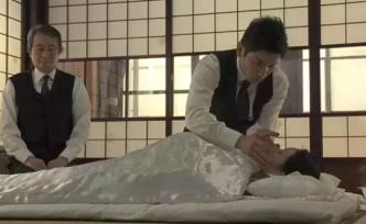 八零后殡葬师感悟：努力活着，好好告别