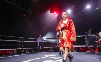 中國拳手再度沖擊金腰帶！烏蘭12月迎戰(zhàn)日本拳王田中恒成