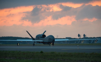 全球鷹無人機(jī)被伊朗擊落后，美空軍計(jì)劃該機(jī)型三分之二退役