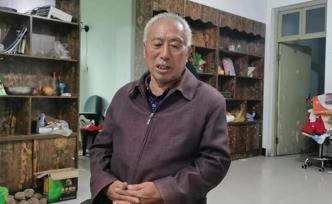 無罪之后③｜趙作海：法院安排了工作并租房，仍迷信權(quán)健產(chǎn)品