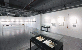 評(píng)展｜“雙十一”后再看14年前的上海“快遞展”，恍若隔世