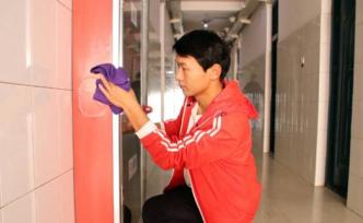 安徽一高校開(kāi)設(shè)“勞動(dòng)課”：成績(jī)納入綜合測(cè)評(píng)，不及格要重修