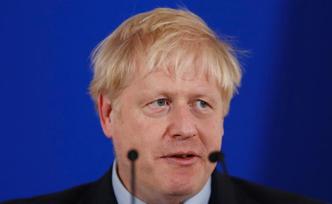 约翰逊与工党科尔宾电视论战：“只有我能带领英国迅速脱欧”