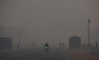 印度空氣污染“爆表”背后：污染成因復(fù)雜，治污之路不易