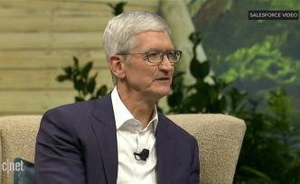 庫(kù)克憶喬布斯：蘋(píng)果的與眾不同根植于此