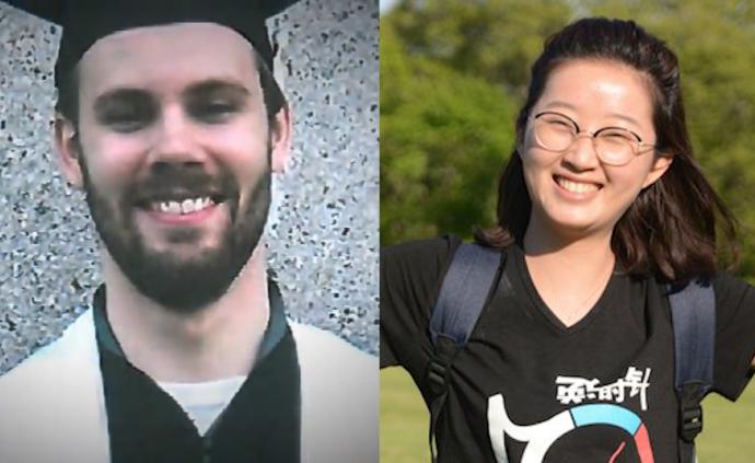 錄音披露章瑩穎被殺害細(xì)節(jié):曾強(qiáng)烈反抗