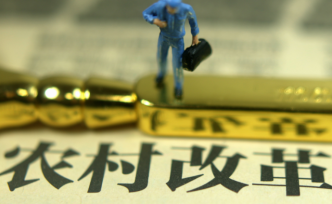 集體經(jīng)濟(jì)組織成員資格認(rèn)定是下一步農(nóng)村改革關(guān)鍵