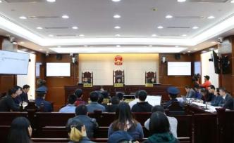 8人侵權(quán)《流浪地球》等多部影片獲刑，涉案金額1250余萬