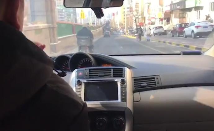 順風(fēng)車(chē)試運(yùn)營(yíng),滴滴司機(jī)稱程序復(fù)雜能理解