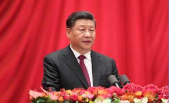 十九大以來，習近平對這件事多次作出深刻闡釋