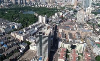 合肥整治房屋中介乱象一个月，7家中介不良行为记入信用档案